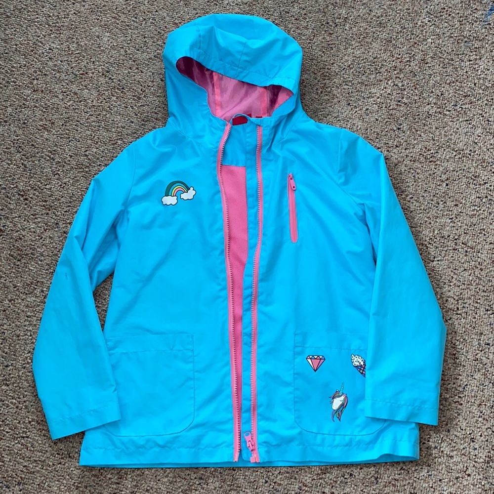 Raincoat